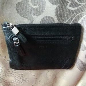 Change purse